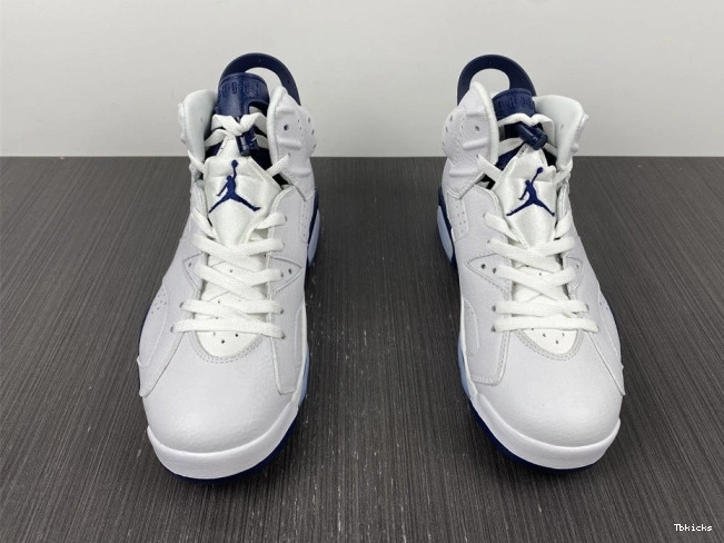 Cheap TBK CT8529-141 (2022) Midnight 6 Jordan Navy Retro 0810